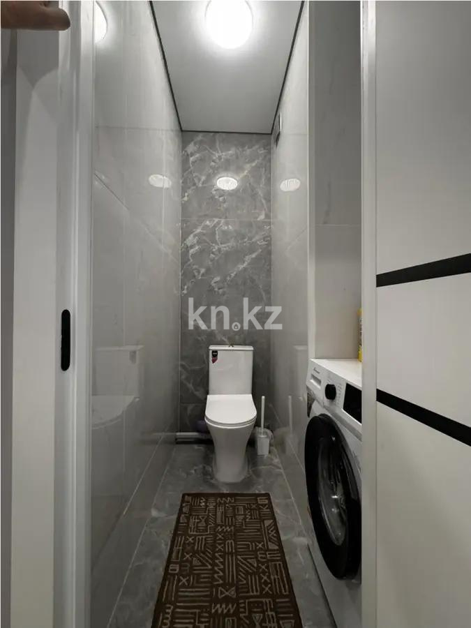 Продажа 1-комнатной квартиры, 43.1 м² - Продажа квартир в Алатауском р-не Алматы - страница 3 фото 4 из 5