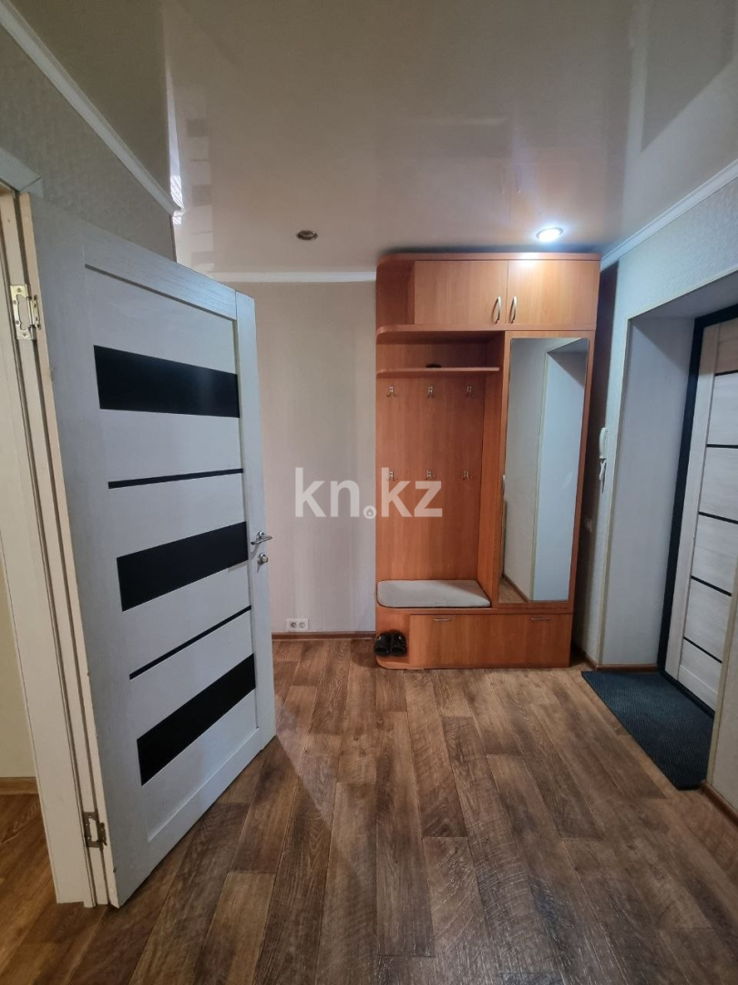 Продажа 4-комнатной квартиры, 86 м² - Продажа четырехкомнатных квартир в Караганде фото 17 из 21
