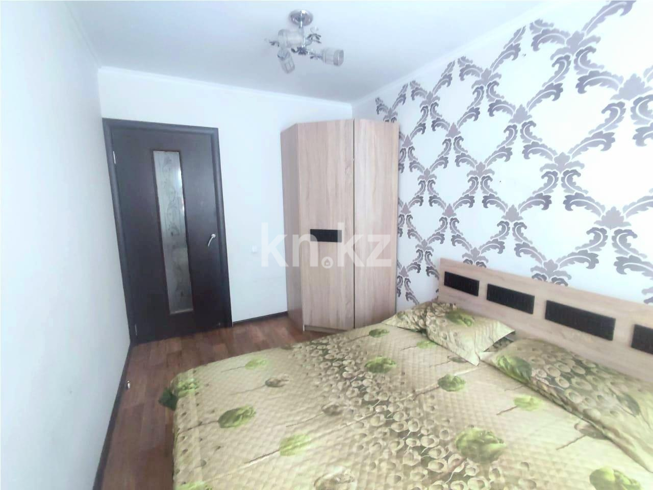 Продажа 3-комнатной квартиры, 61 м² в Темиртау - фото 7