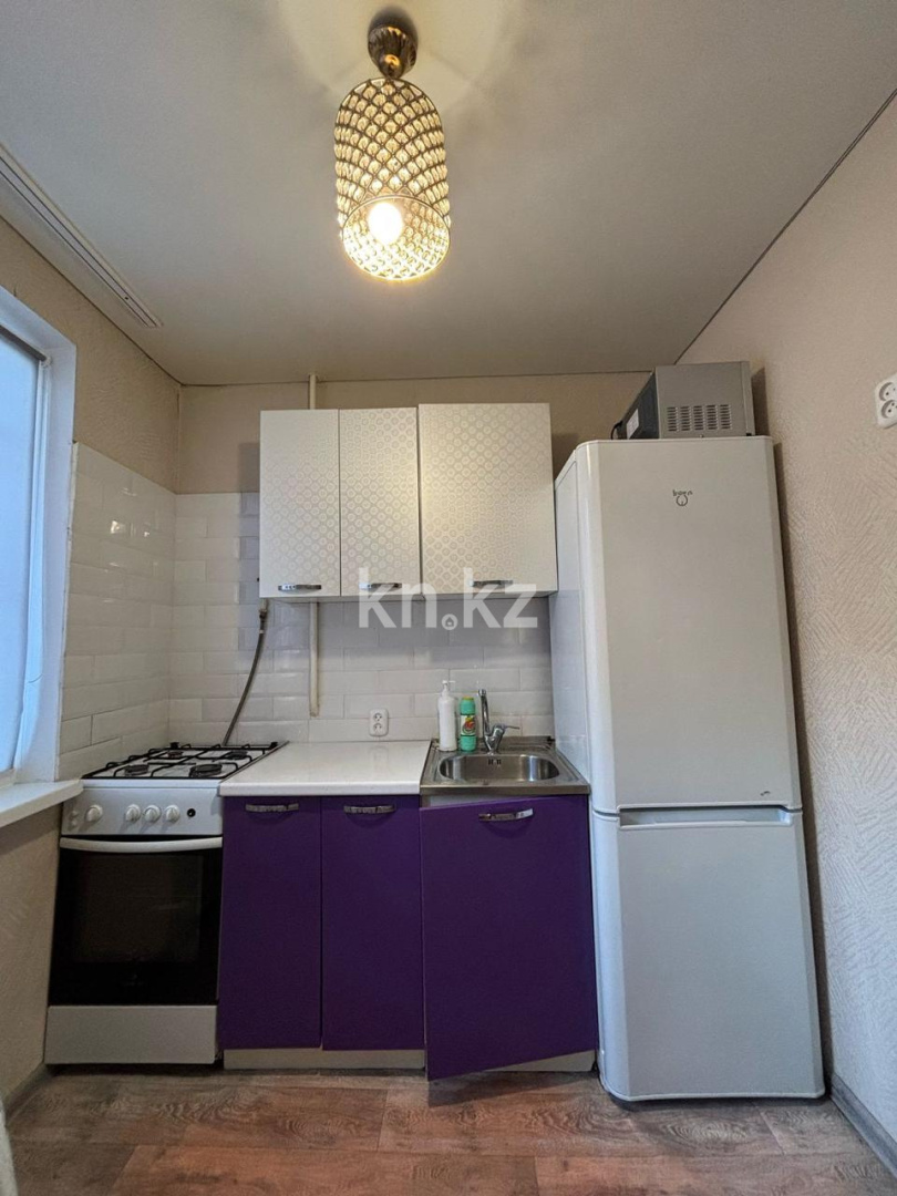 Продажа 2-комнатной квартиры, 48 м² - Продажа квартир в Уральске фото 8 из 8