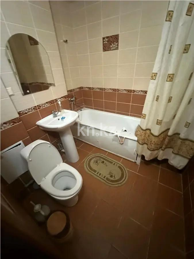 Продажа 1-комнатной квартиры, 41.2 м² в Астане - фото 3