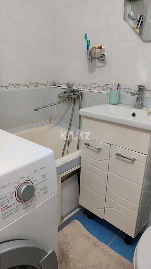 Продажа 1-комнатной квартиры, 30.09 м² в Алматы - фото 3