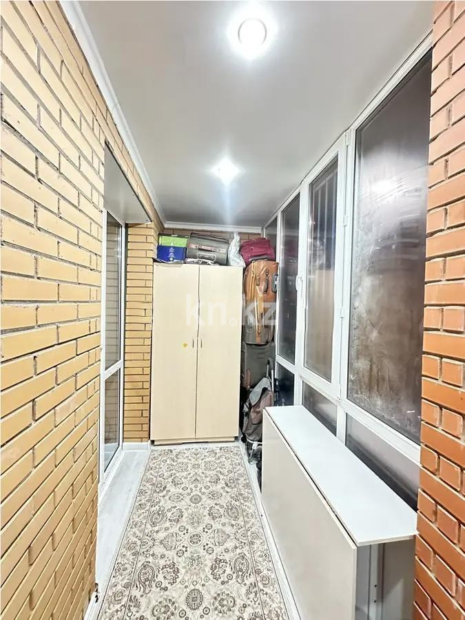 Продажа 2-комнатной квартиры, 44 м² - Продажа двухкомнатных квартир в Астане - страница 8 фото 5 из 5