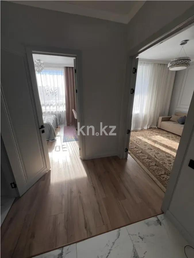 Продажа 2-комнатной квартиры, 49 м², ул. Е-915, дом  15 в Астане - фото 5