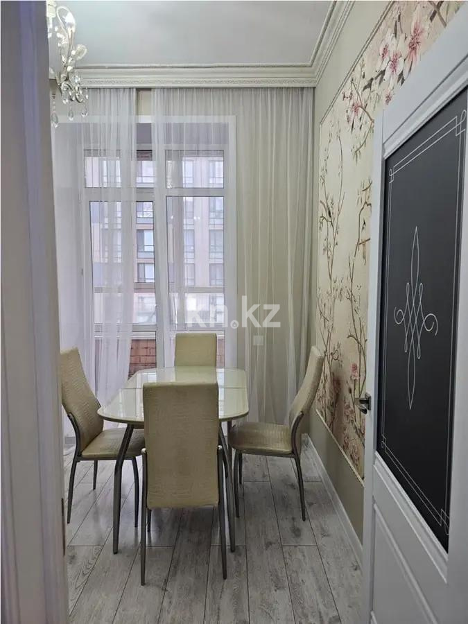 Продажа 1-комнатной квартиры, 38 м² в Астане - фото 2