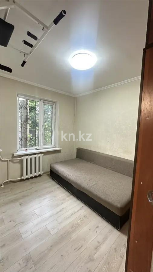 Продажа 3-комнатной квартиры, 57 м² в Алматы - фото 3