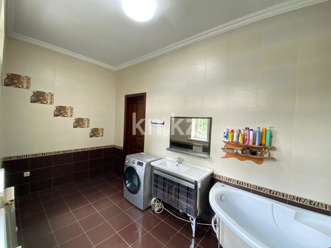 Продажа 7-комнатного дома, 432 м² - Продажа домов, коттеджей в Наурызбайском р-не Алматы фото 31 из 40