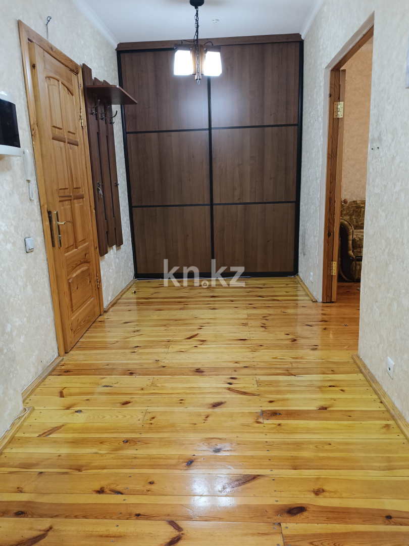 Аренда 1-комнатной квартиры посуточно, 50 м² - Аренда квартир посуточно в р-не Сарыарка Астаны фото 13 из 15