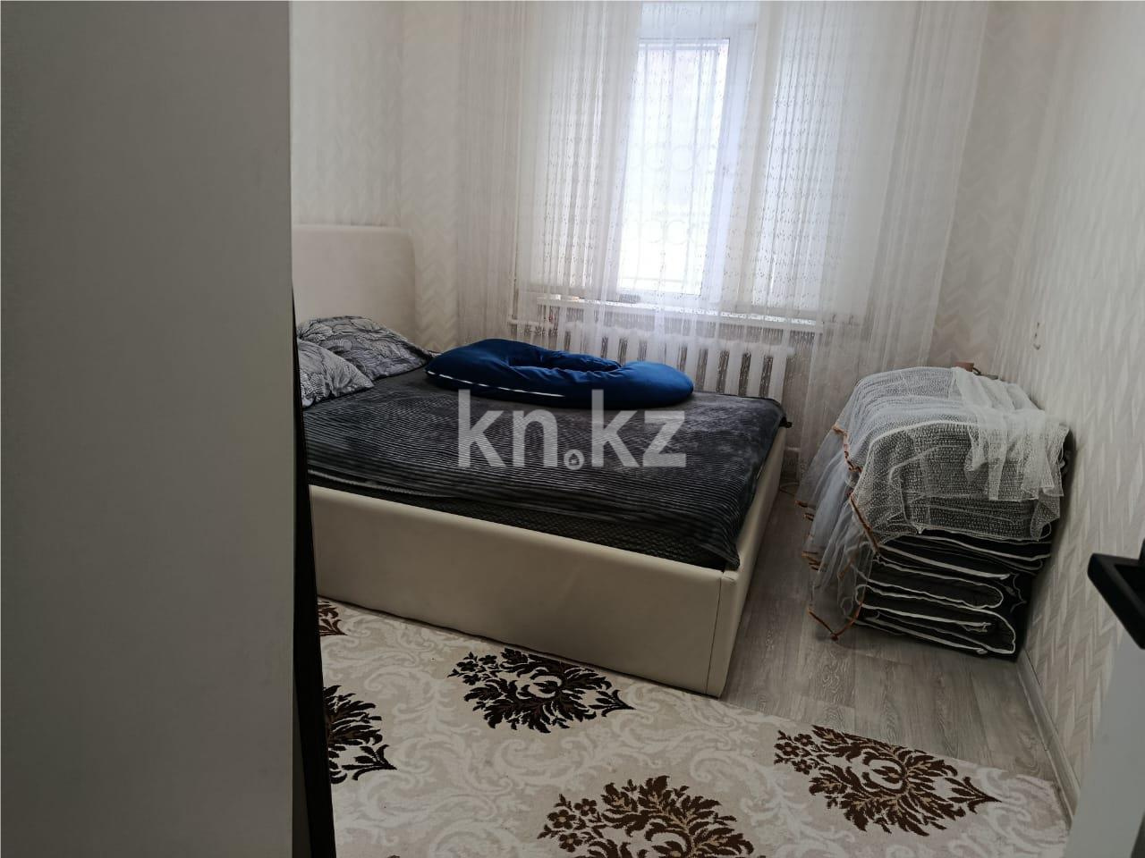 Продажа 3-комнатной квартиры, 73 м², мкр. 8-й мкр. - Продажа квартир в Темиртау фото 5 из 11