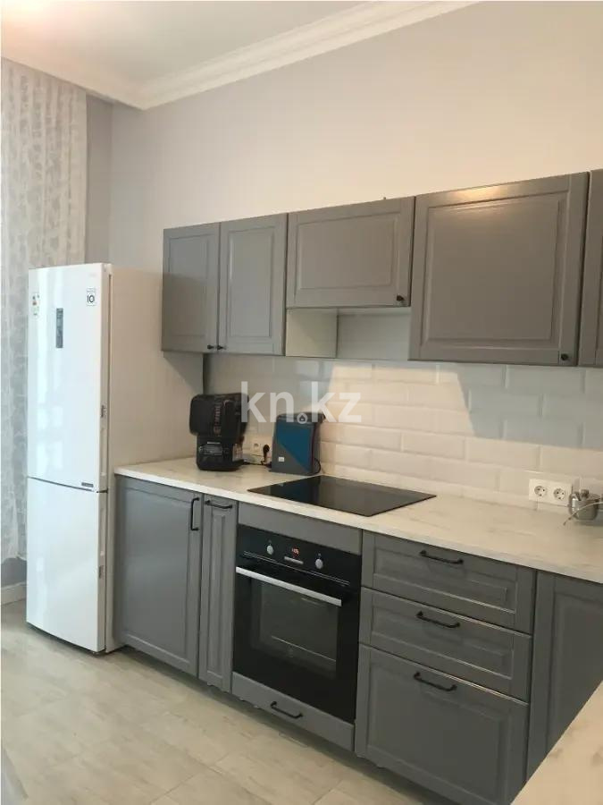 Продажа 3-комнатной квартиры, 93 м², ул. Бектурова, дом  1/2 в Астане - фото 4