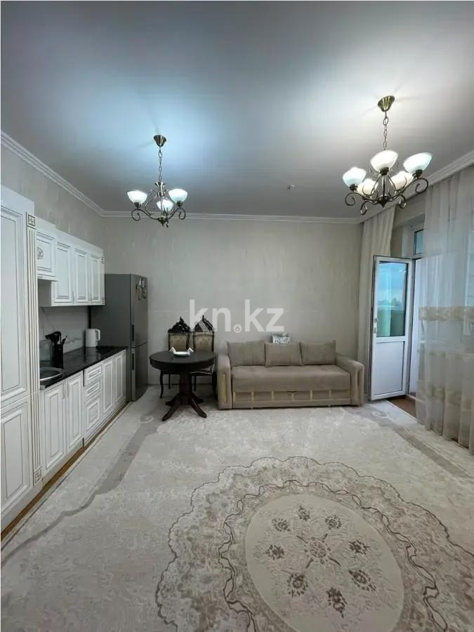 Продажа 1-комнатной квартиры, 39 м² - Недвижимость в Казахстане - страница 24 фото 2 из 6