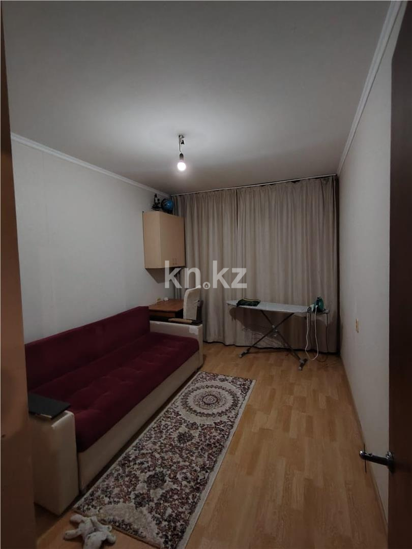 Продажа 4-комнатной квартиры, 76 м², ул. Таттимбета - Продажа квартир в Караганде фото 9 из 19