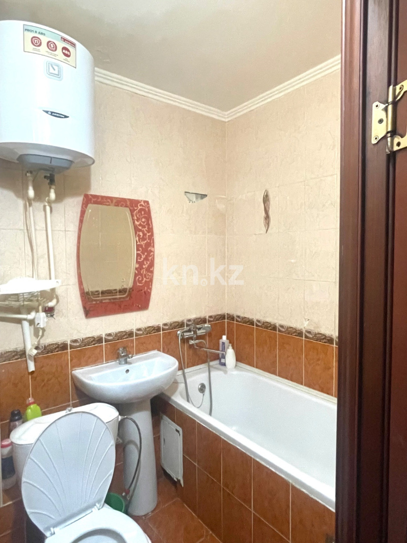 Аренда 3-комнатной квартиры, 62 м² - Аренда квартир помесячно от хозяев в Караганде фото 10 из 13