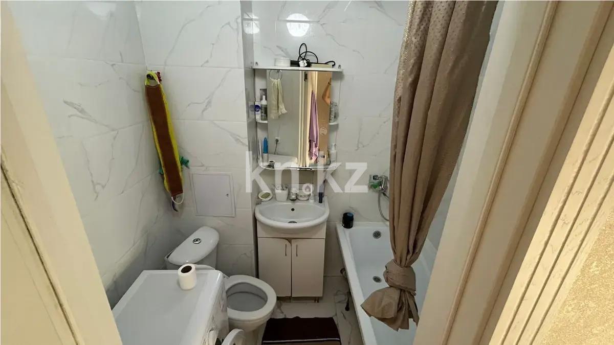 Продажа 1-комнатной квартиры, 31.8 м² - Продажа квартир в новостройках Астаны с фото - страница 21 фото 3 из 3