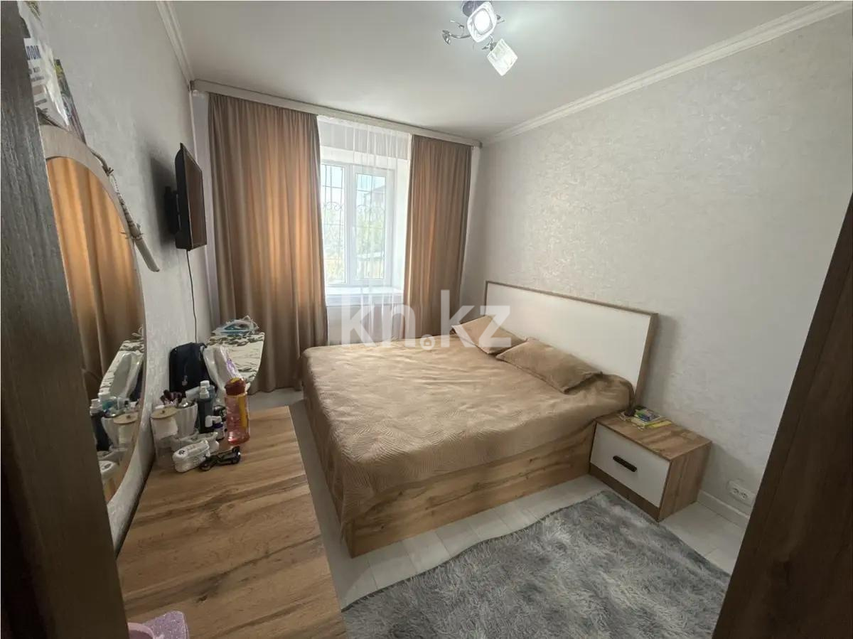 Продажа 2-комнатной квартиры, 45.4 м² в Астане - фото 2