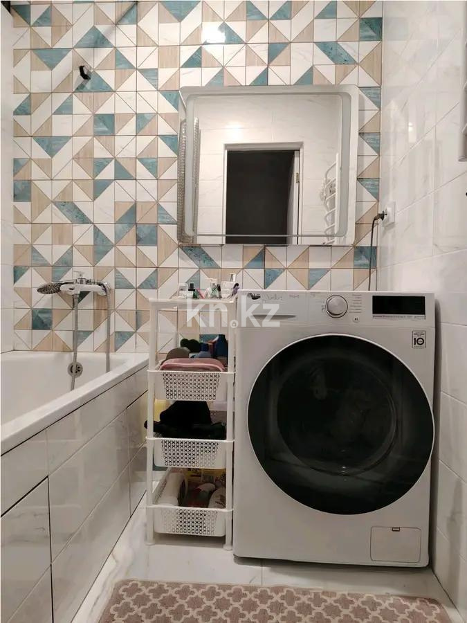 Продажа 3-комнатной квартиры, 60 м² в Караганде - фото 5