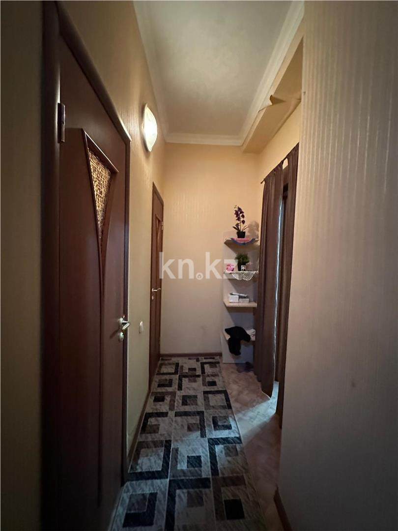 Продажа 3-комнатной квартиры, 60 м², пер. Спортивный в Темиртау - фото 6