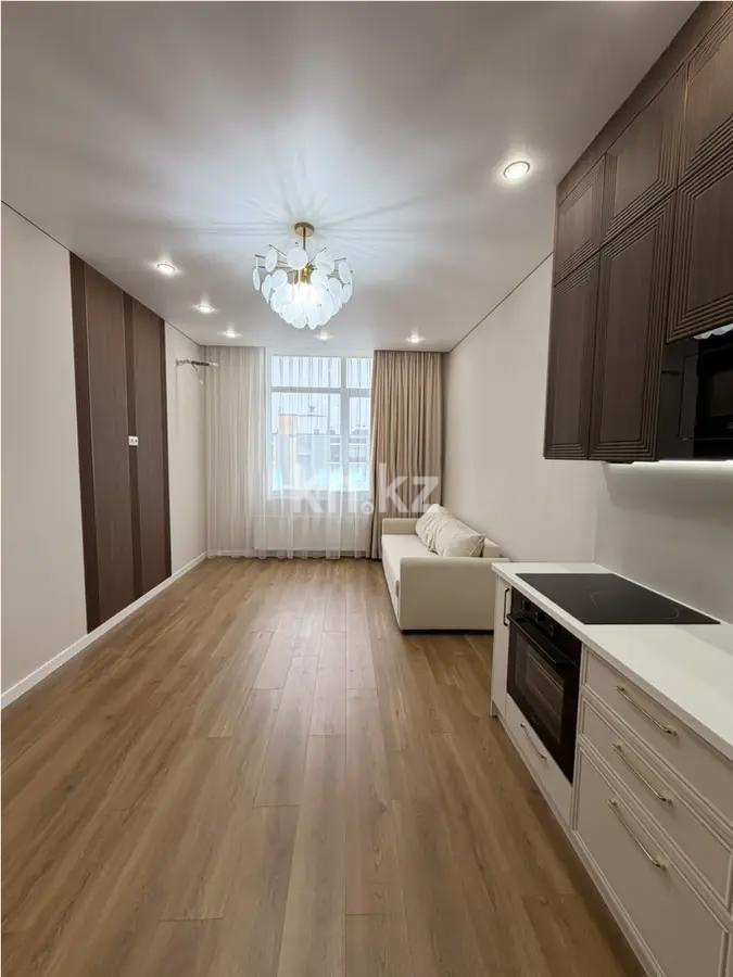 Продажа 2-комнатной квартиры, 46 м² - Продажа квартир в Казахстане - страница 18 фото 1 из 4