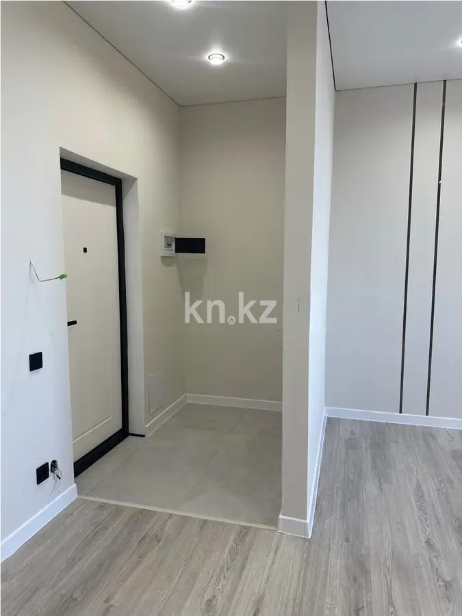 Продажа 2-комнатной квартиры, 46 м², пр. Туран, дом  67 - Продажа квартир в Астане фото 5 из 5