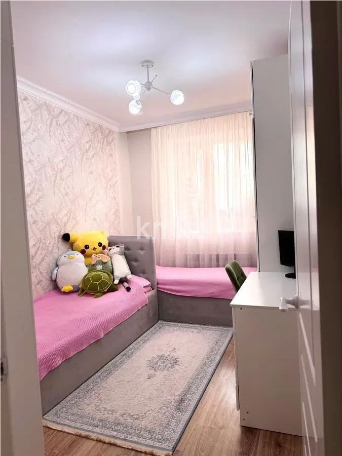 Продажа 2-комнатной квартиры, 74.4 м², ул. Болекпаева, дом  10 в Астане - фото 2