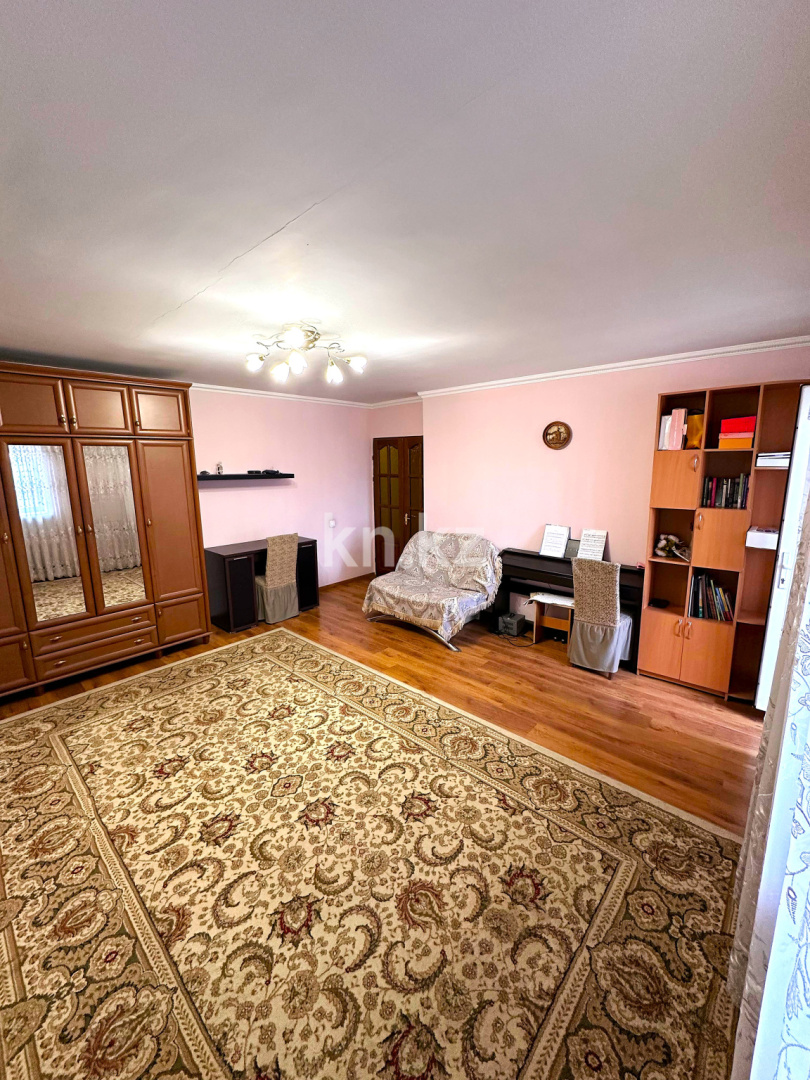 Продажа 3-комнатной квартиры, 79 м², ул. Брусиловского, дом  22 - Абая в Астане - фото 4