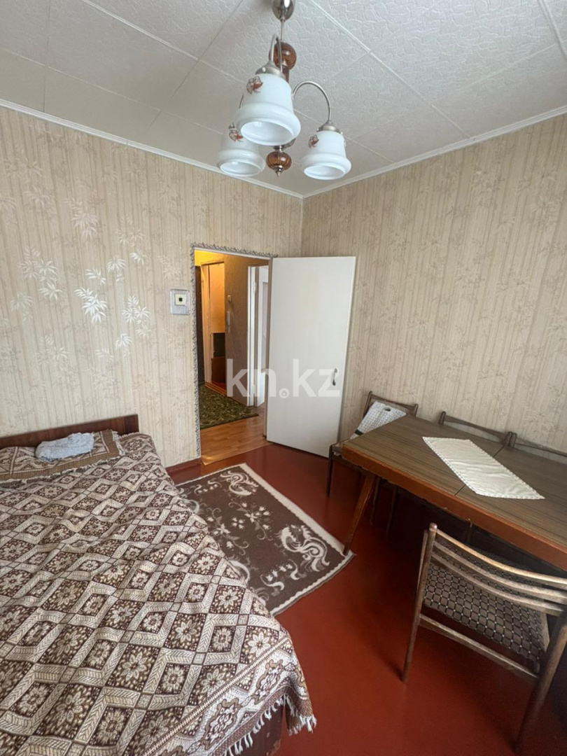 Продажа 3-комнатной квартиры, 62 м² - Продажа трехкомнатных квартир в Караганде - страница 2 фото 5 из 12
