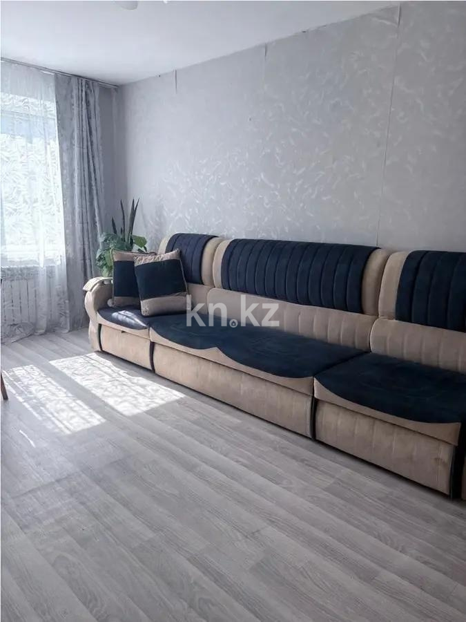 Продажа 3-комнатной квартиры, 64 м² в Сарани