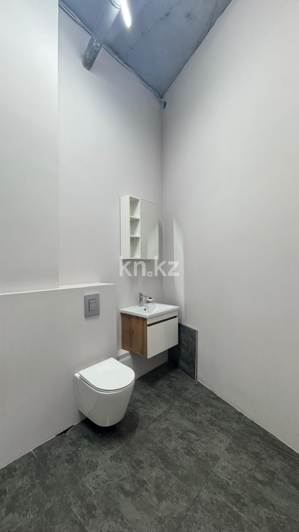 Аренда помещения - Аренда офисных и торговых помещений в Алматы фото 8 из 8