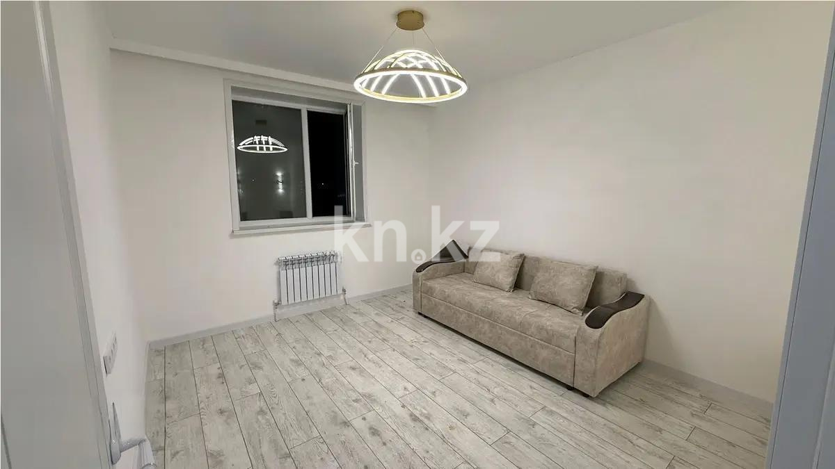 Продажа 1-комнатной квартиры, 39 м², ул. Е-810, дом  2/21 - Продажа квартир в Казахстане фото 2 из 5