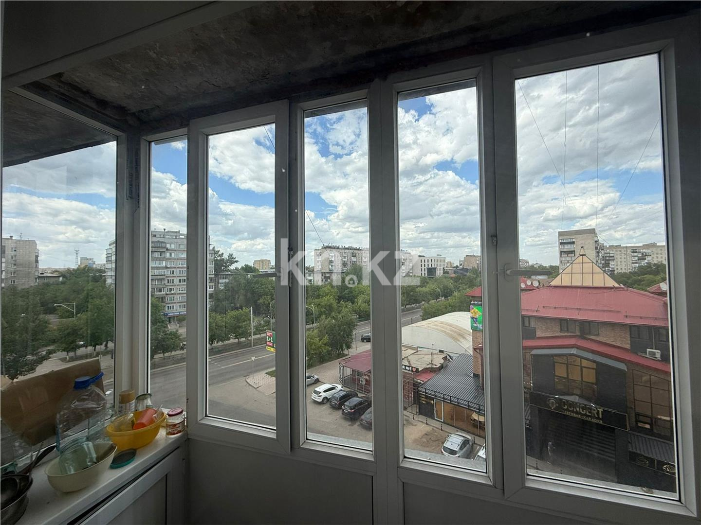 Продажа 3-комнатной квартиры, 58 м² в Караганде - фото 13