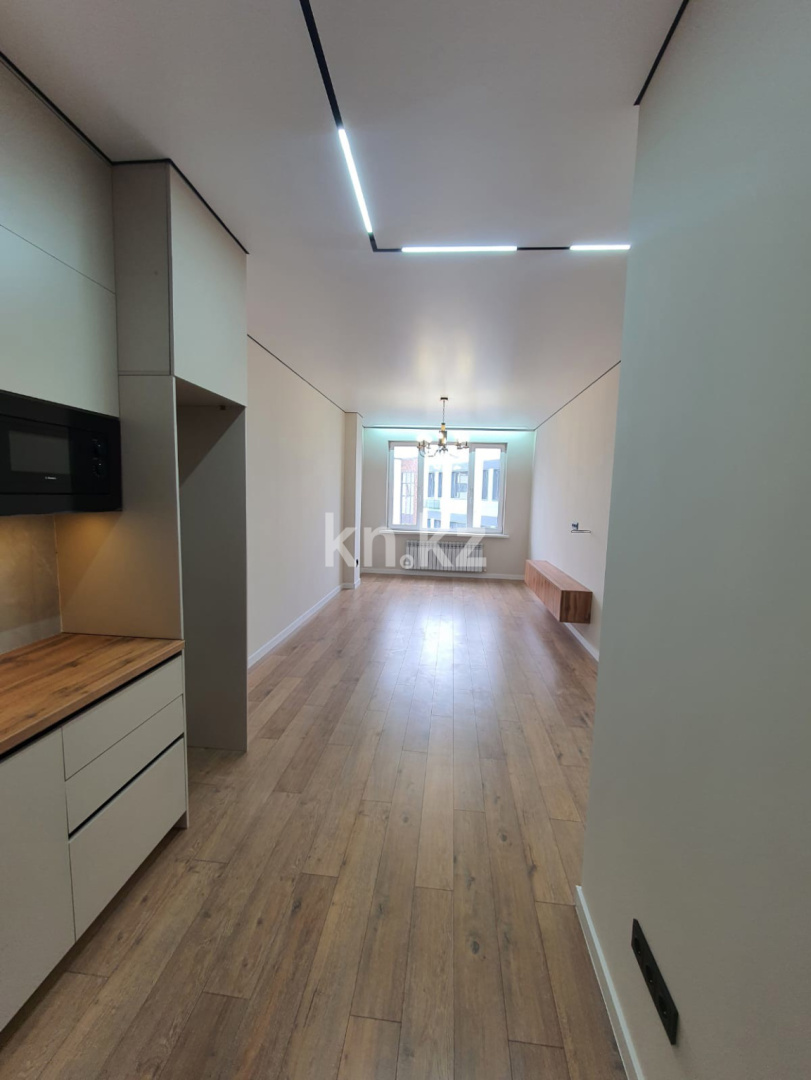 Продажа 2-комнатной квартиры, 57.9 м², ул. Жандосова в Алматы - фото 8