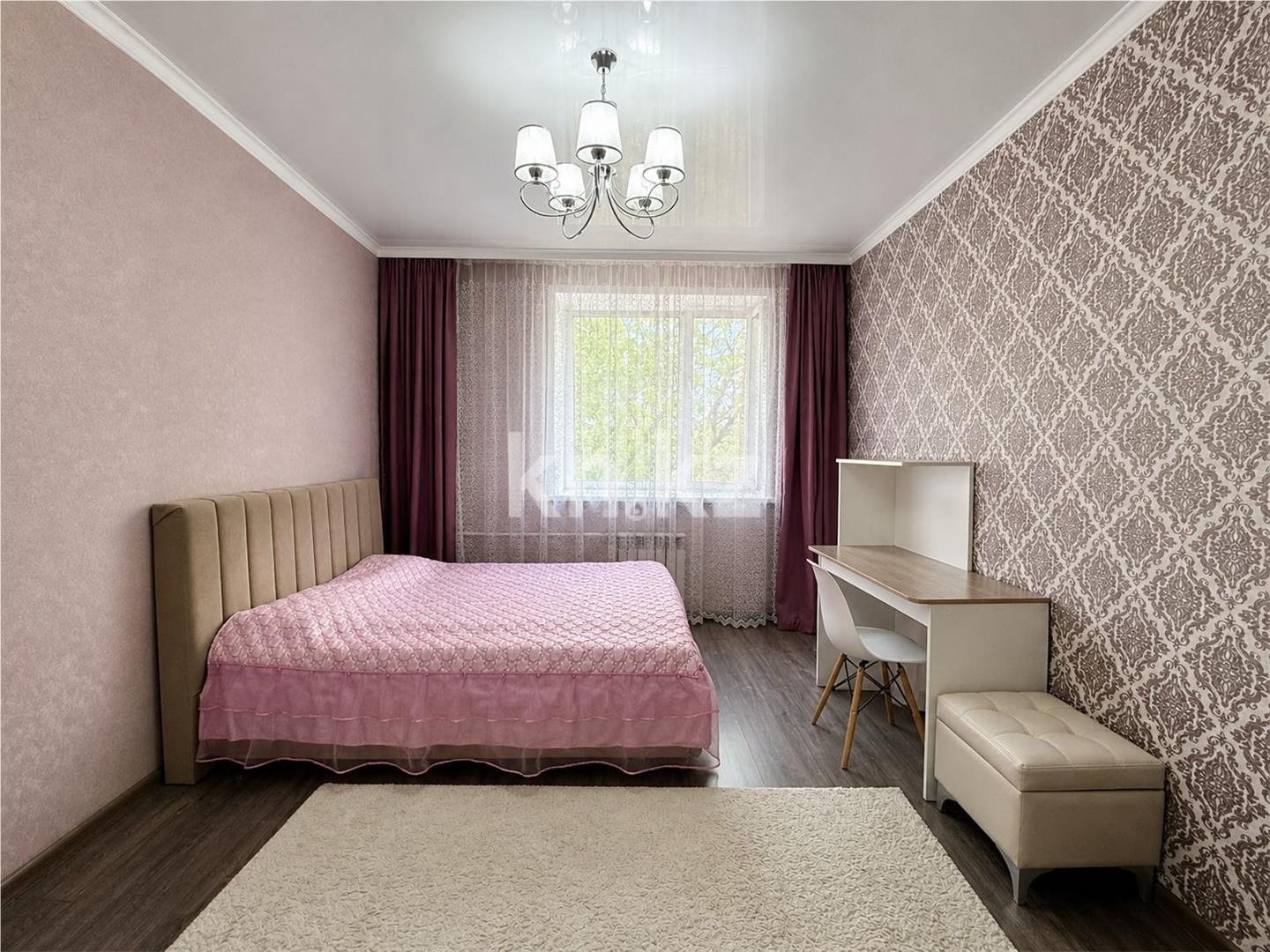 Продажа 2-комнатной квартиры, 60 м² - Продажа квартир в Казахстане - страница 419 фото 3 из 15