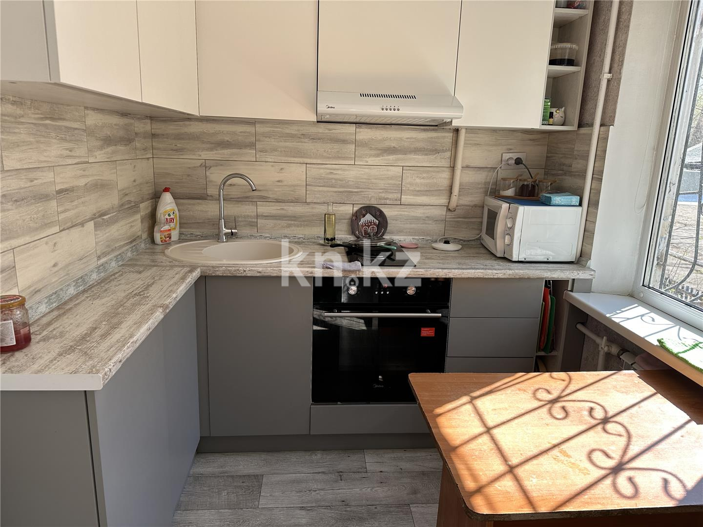 Продажа 2-комнатной квартиры, 45 м² - Продажа квартир в Караганде - страница 55 фото 8 из 15