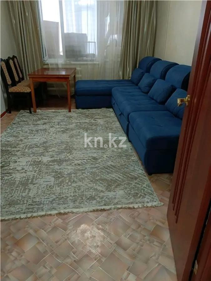 Продажа 3-комнатной квартиры, 63 м², ул. Ракымова, дом  91 - Продажа квартир в Астане фото 1 из 6