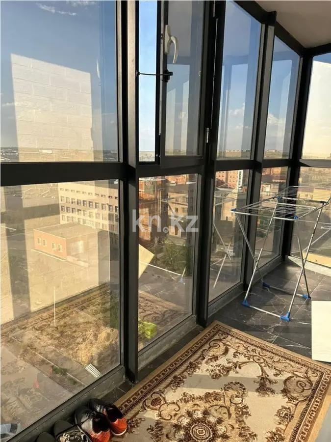 Продажа 3-комнатной квартиры, 93 м², ул. Таттимбета, дом  10/14 - Продажа  трехкомнатных квартир в Караганде фото 8 из 8