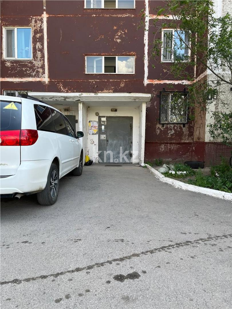 Продажа 2-комнатной квартиры, 50 м², мкр-н 8 в Темиртау - фото 17