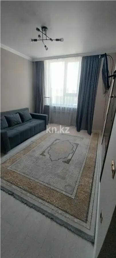 Продажа 2-комнатной квартиры, 37 м² в Астане