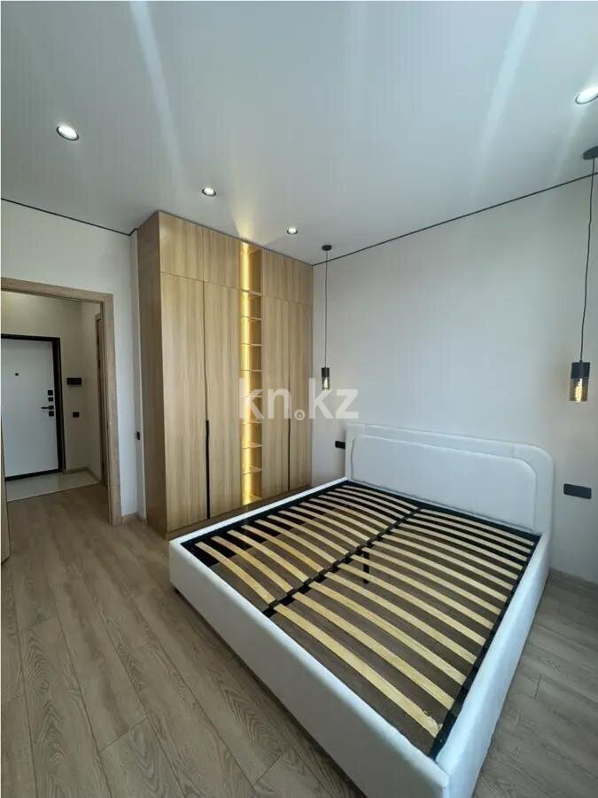 Продажа 2-комнатной квартиры, 43.5 м² в Астане - фото 3