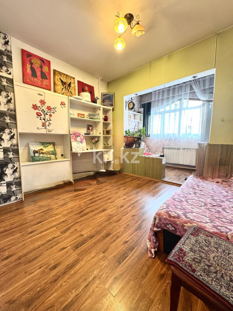 Продажа 3-комнатной квартиры, 73.1 м² в Алматы - фото 6