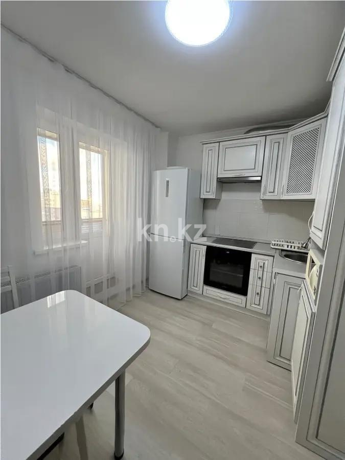 Продажа 1-комнатной квартиры, 39 м², ул. Бектурова, дом  4/1 в Астане - фото 2