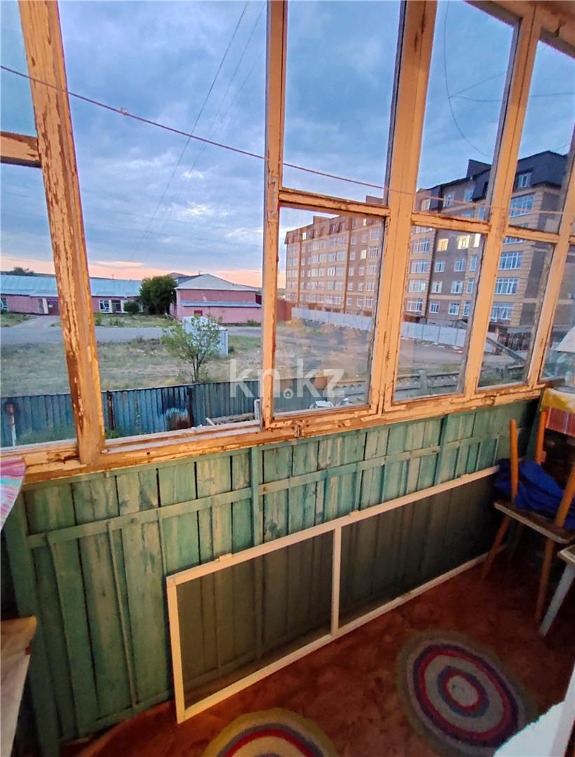 Продажа 3-комнатной квартиры, 62 м², ул. Муканова в Караганде - фото 14