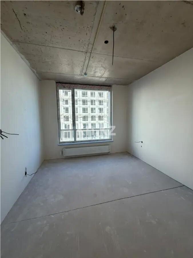Продажа 2-комнатной квартиры, 48.77 м² в Астане