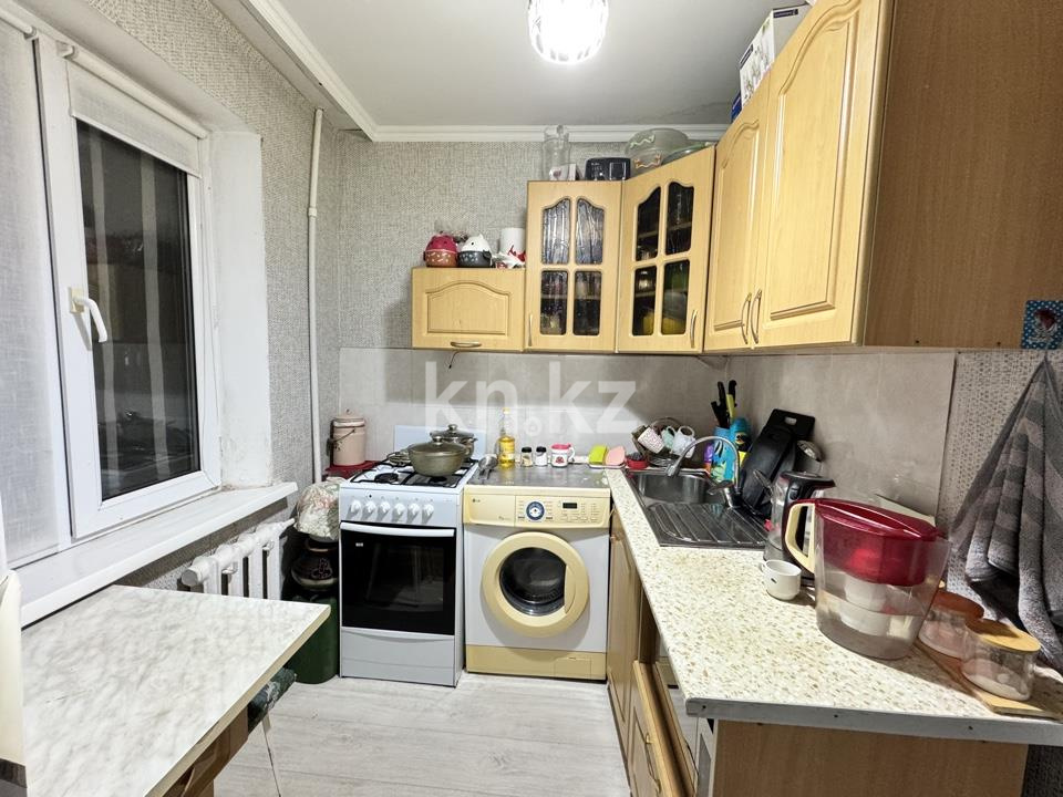 Продажа 2-комнатной квартиры, 42 м², 12-й мкр. в Караганде - фото 7