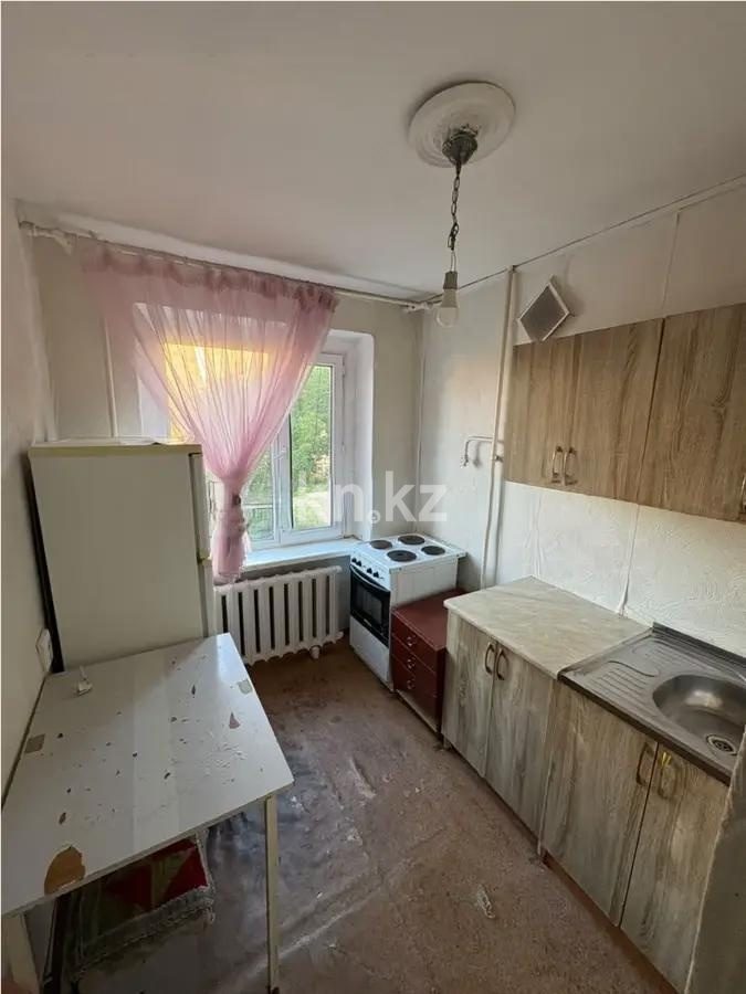 Продажа 1-комнатной квартиры, 29.3 м² в Астане - фото 2