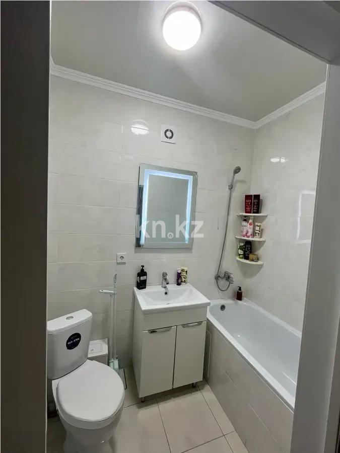 Продажа 1-комнатной квартиры, 34 м², ул. А-92, дом  5 в Астане - фото 3