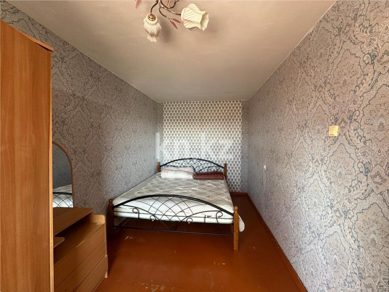 Продажа 3-комнатной квартиры, 57 м² в Абае - фото 2
