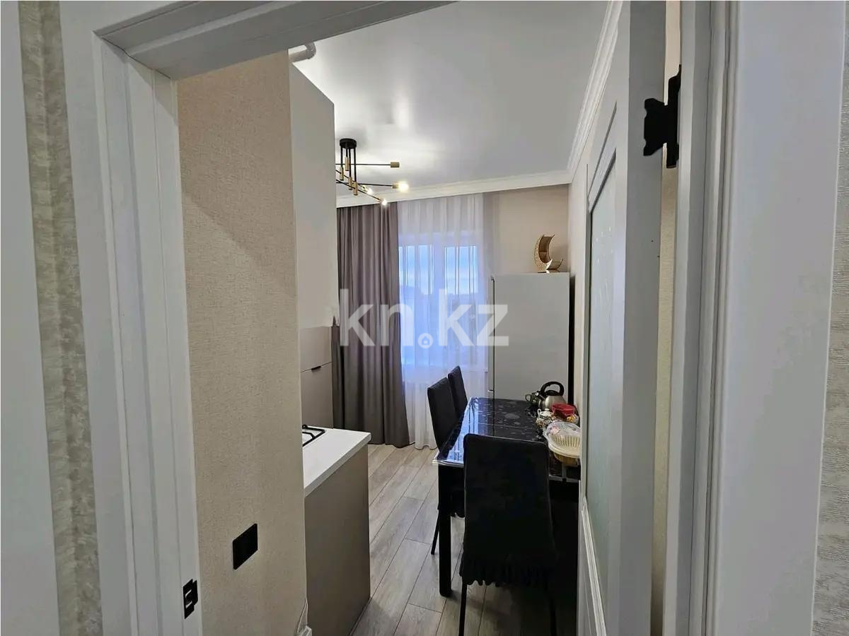 Продажа 2-комнатной квартиры, 44.5 м² - Продажа двухкомнатных квартир от собственников в Астане - страница 15 фото 3 из 4