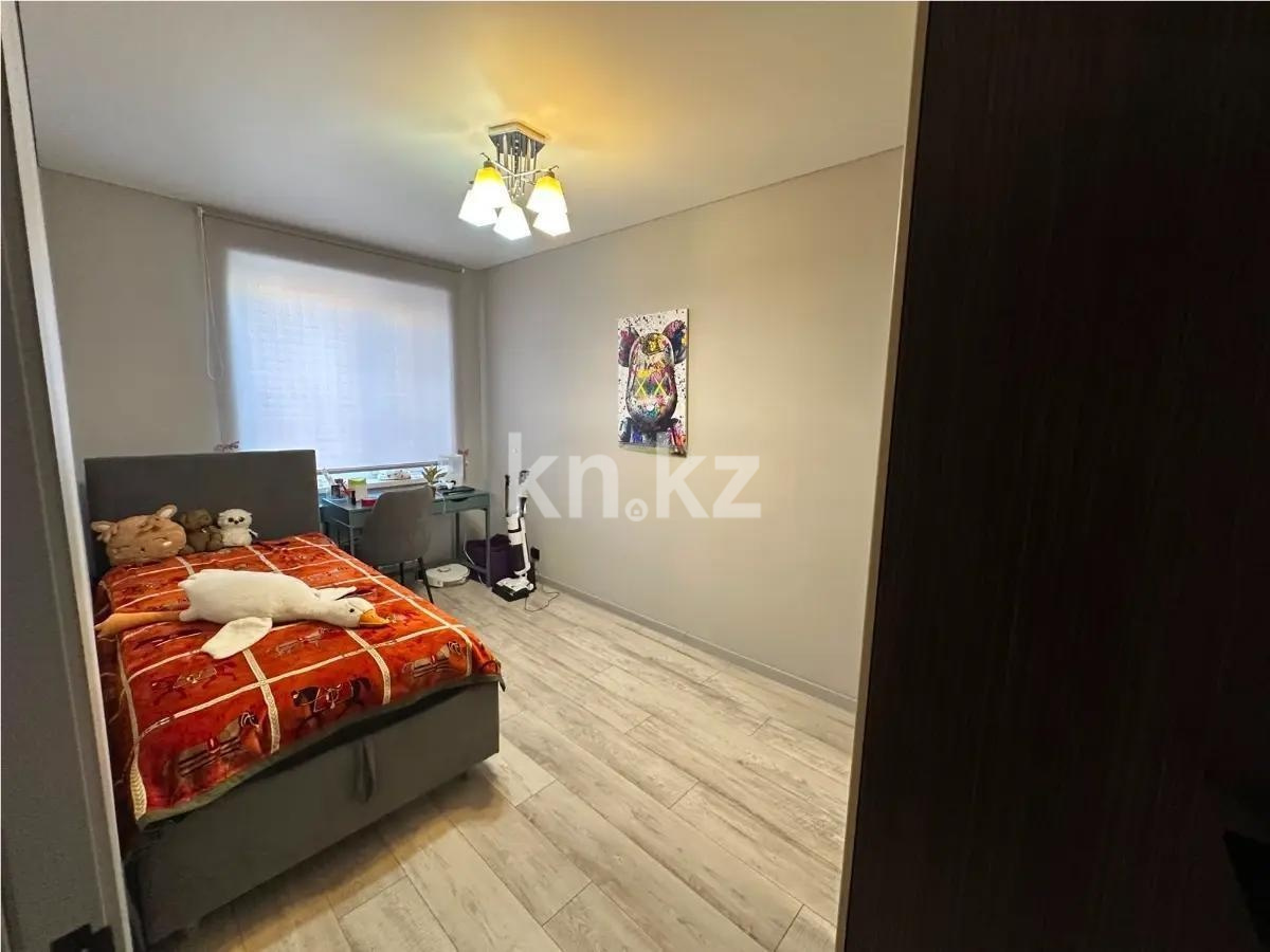 Продажа 3-комнатной квартиры, 68 м² - Продажа недвижимости в Караганде - страница 4 фото 4 из 7