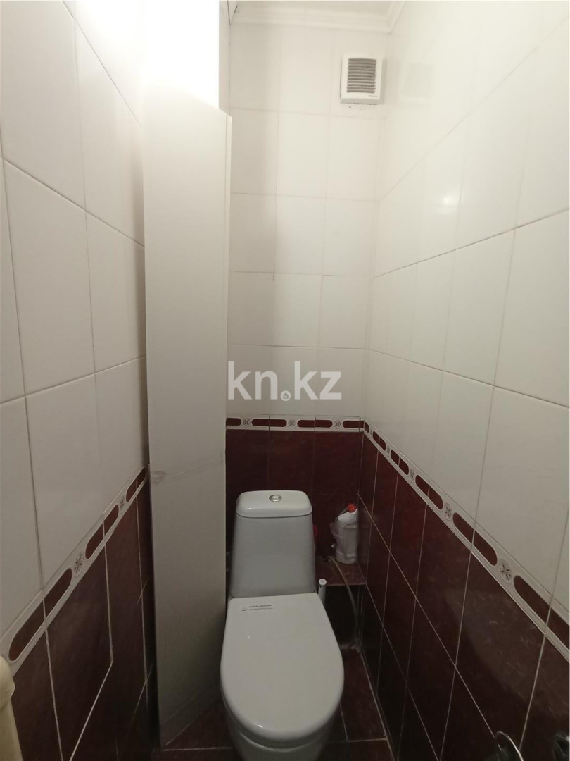 Продажа 4-комнатной квартиры, 78 м² в Караганде - фото 11