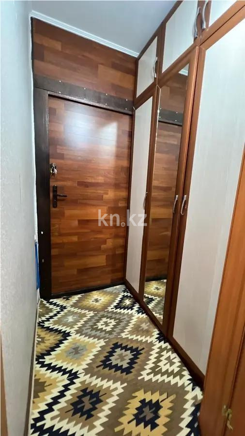 Продажа 3-комнатной квартиры, 63 м², мкр-н Голубые Пруды, дом  15 - Продажа  трехкомнатных квартир в Караганде с фото фото 7 из 7